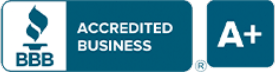 BBB Accredited Business
